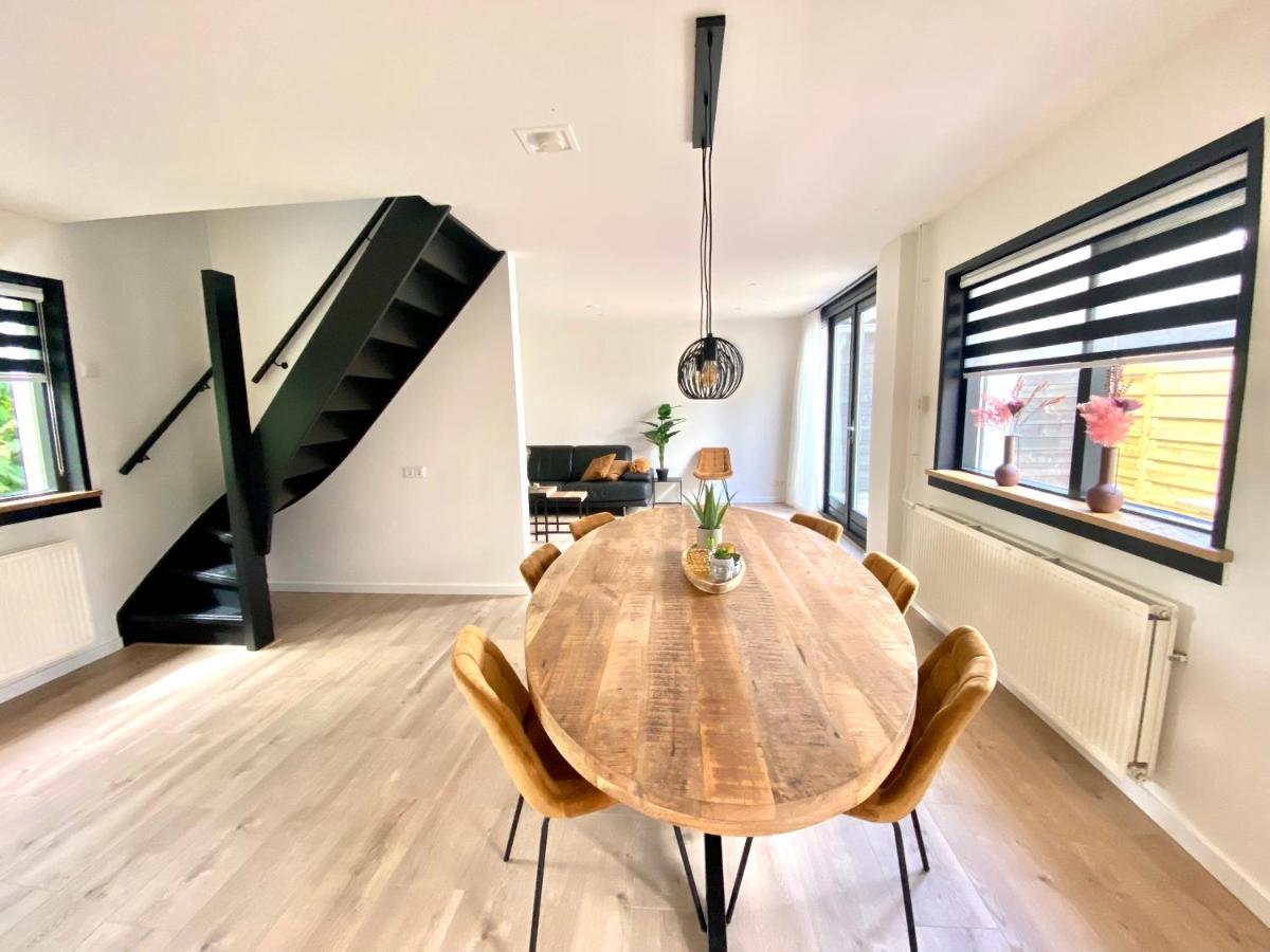 The Island Life Beach House 2 Де-Коог Экстерьер фото