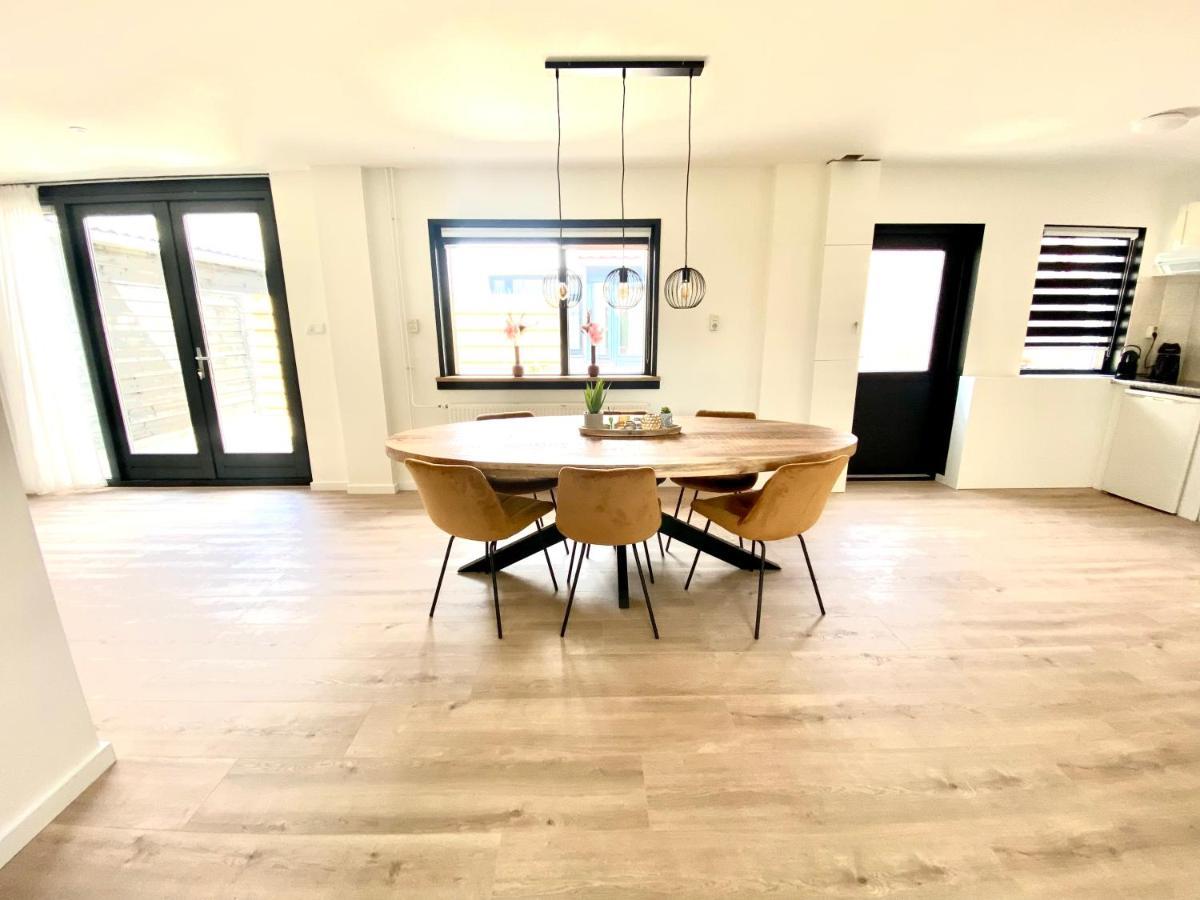 The Island Life Beach House 2 Де-Коог Экстерьер фото