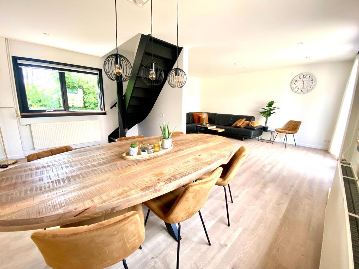 The Island Life Beach House 2 Де-Коог Экстерьер фото
